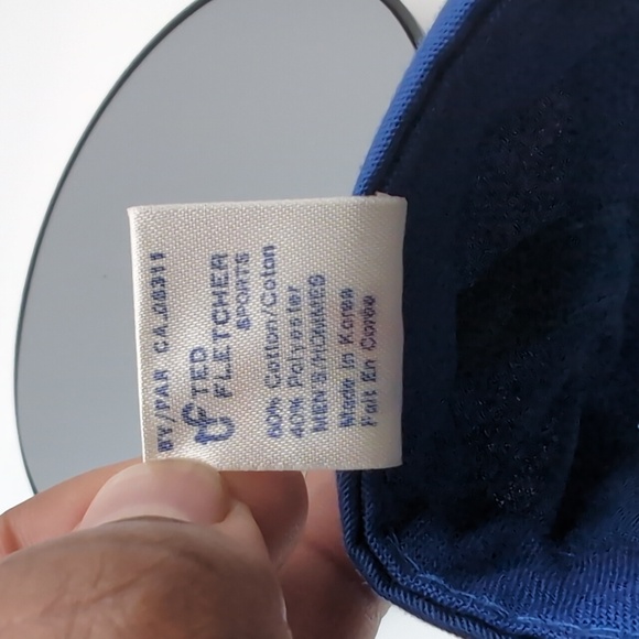 Starter| NWT Vintage University of Kentucky Wildcats Sports Cap Green Brim - Picture 15 of 16